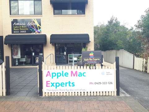 Photo: Apple Mac Experts Photo: Apple Mac Experts